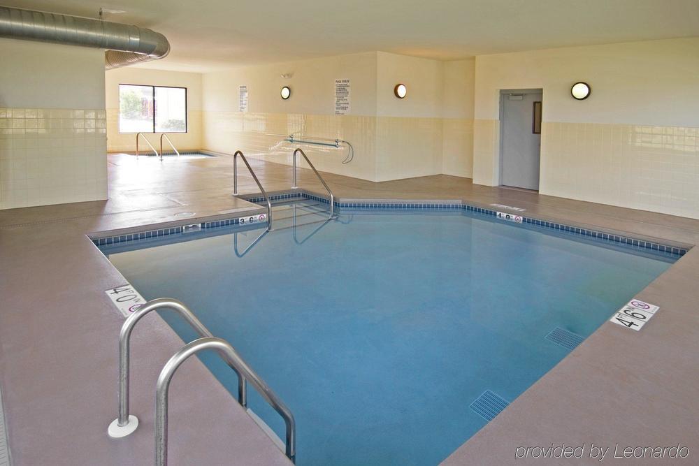 Howard Johnson By Wyndham אפלטון מתקנים תמונה