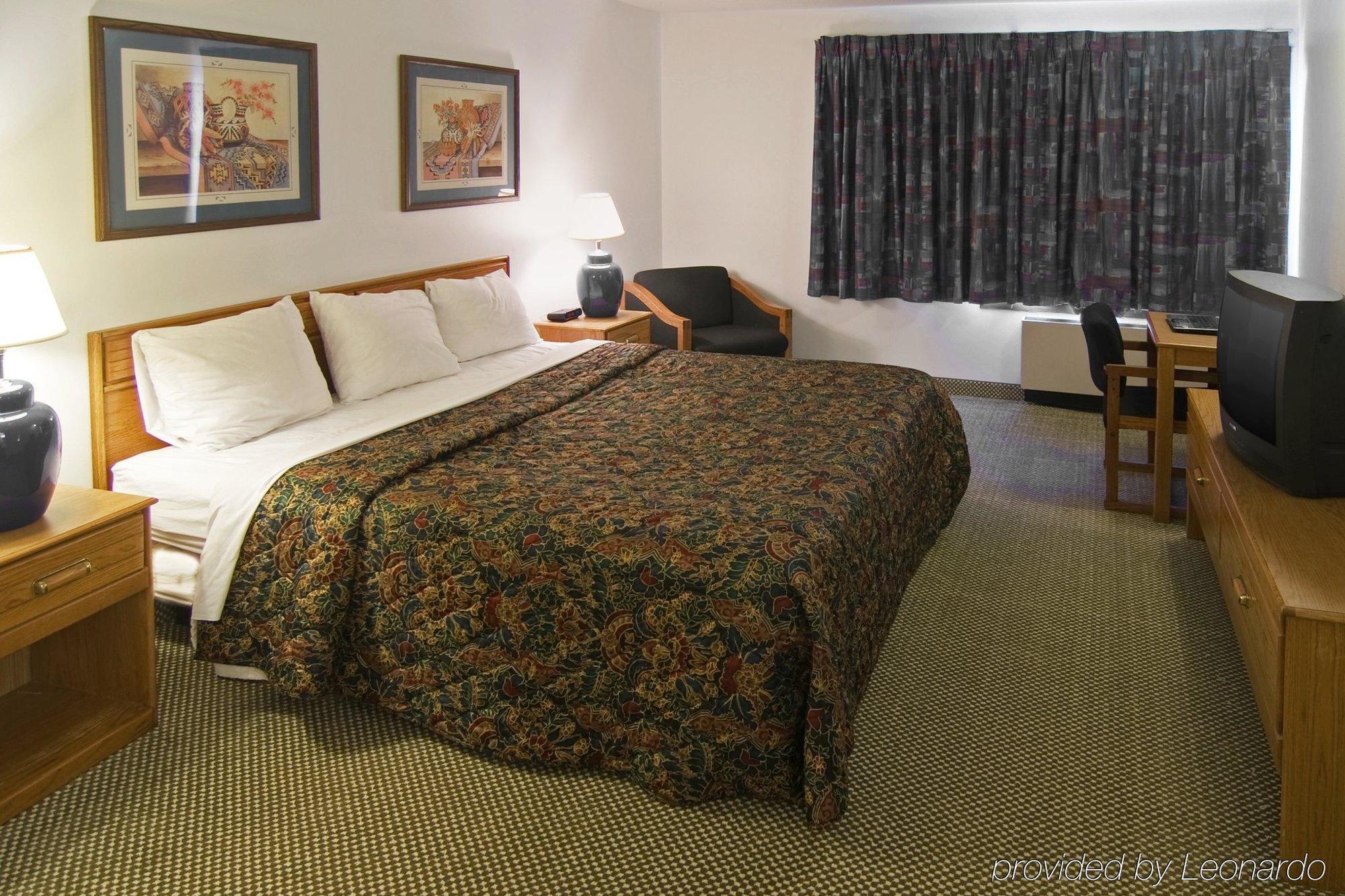 Howard Johnson By Wyndham אפלטון חדר תמונה